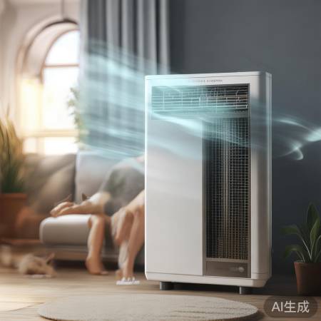 空调需呵护，清凉一夏伴