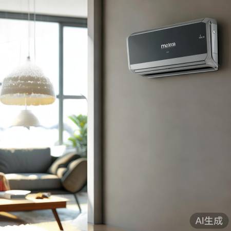 空调安装答疑,下期再见!