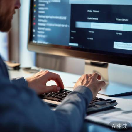 密码错误?换手指试试