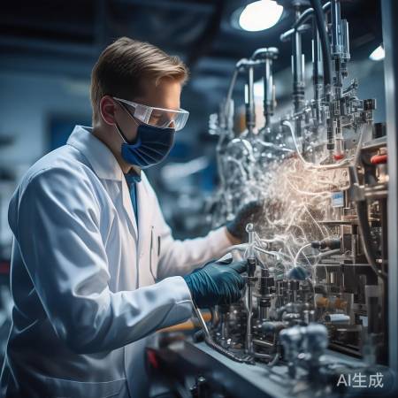 专业清洁,氟系统无忧