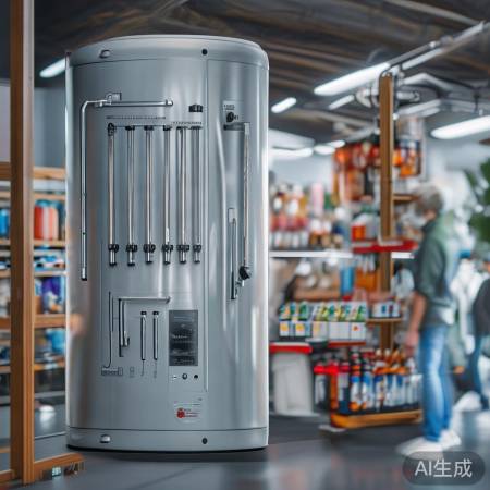 电热水器选管指南分享结束