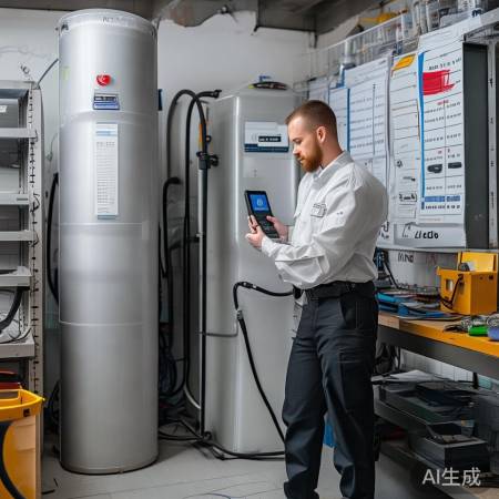 热水器专业维修，90天质保，关