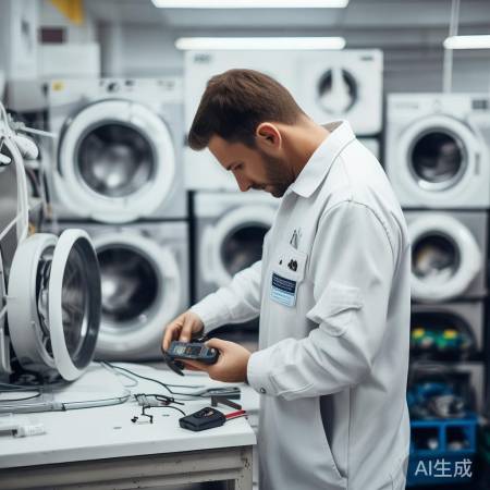 专业认证，规范维修