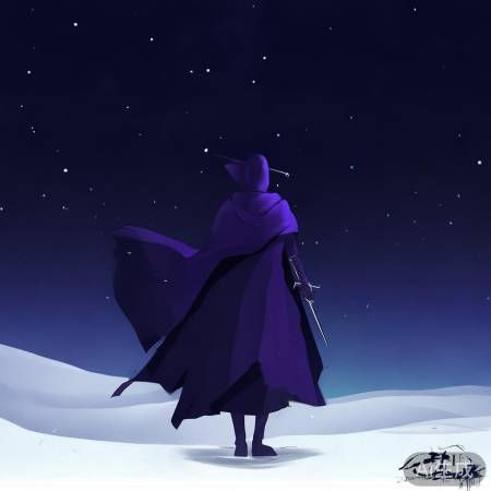 冷面杀手,身世谜团