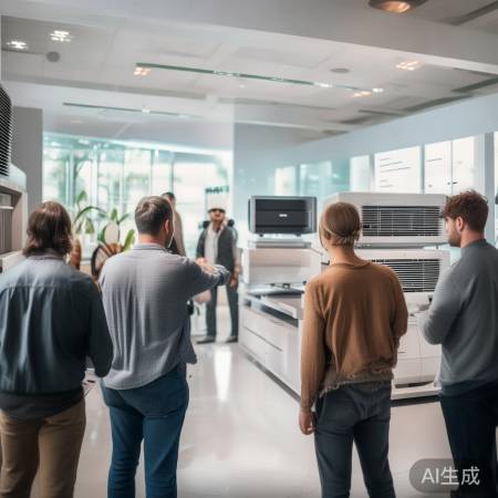 选空调型号，量体裁衣