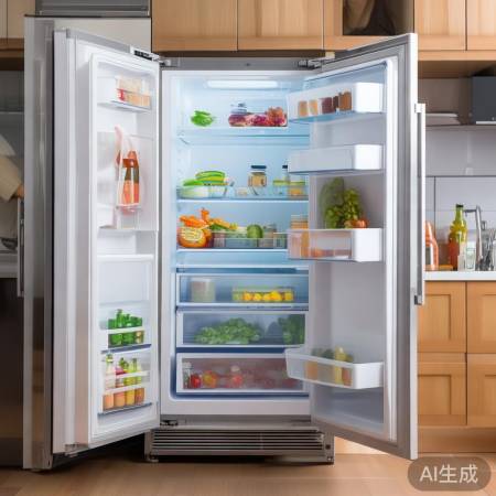冰箱清洁保食安