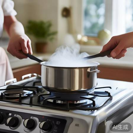 自动熄火非万全，管道检查仍需行