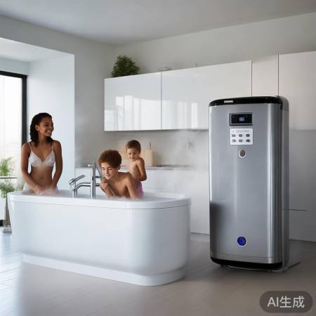 节能减排，惠州热泵热水器舒适环