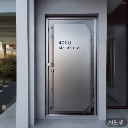 新多防盗门客服电话：40018