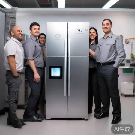 华日冰箱售后全面保障