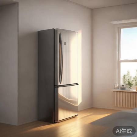 冰箱角落更节能