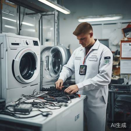 规范维修,保障无忧