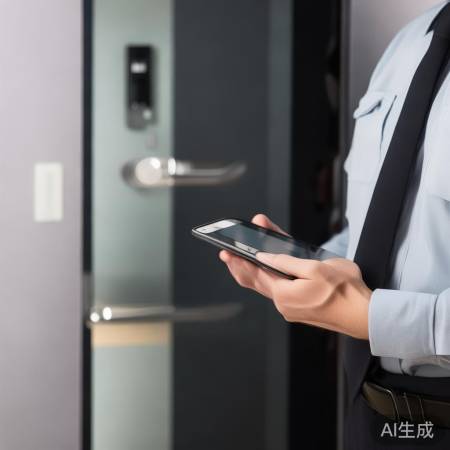 指纹锁紧急服务热线:40018