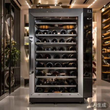 高端酒柜，寻店选购