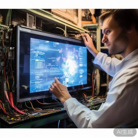 电视卡顿大揭秘,焕发生机!