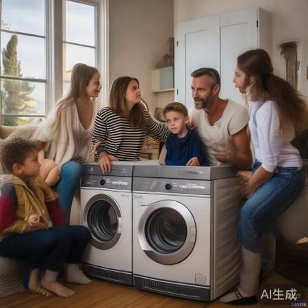 双桶洗衣机选购攻略