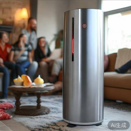 林内热水器五大亮点,温暖生活新