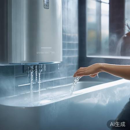 防电墙,洗澡更安心