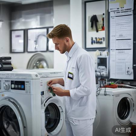 规范认证,专业服务