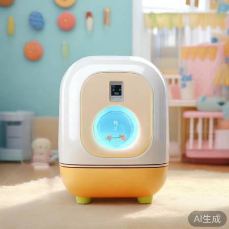 儿童消毒柜,育儿好帮手