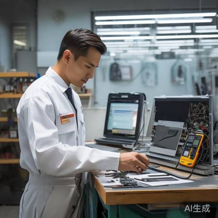 专业认证,规范维修