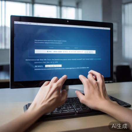 确认密码,避免手抖错误