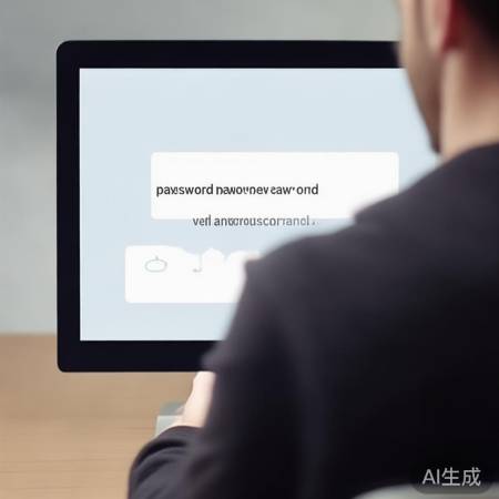 设置复杂密码,确保无误