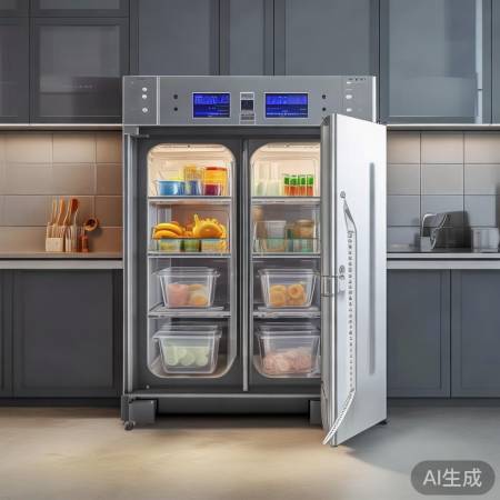 选消毒柜,量尺寸,看需求。