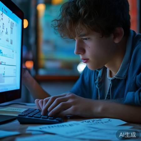 试错法破解简单密码