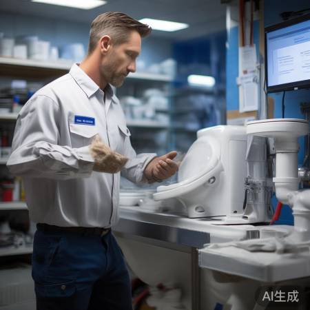 专业马桶维修,服务规范,节能环