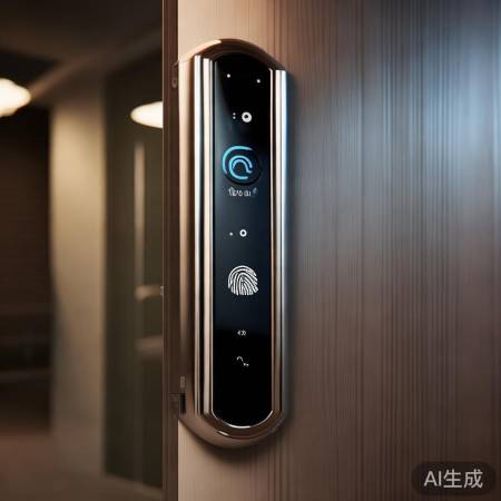 小k士指纹锁官方热线:400-