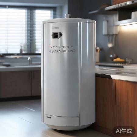 即热式电热水器,即开即热