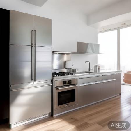 燃气热水器更安全快捷