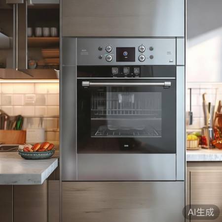 选集成灶,看品牌、功能、性价比