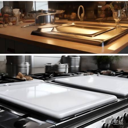 集成灶内胆材质选择