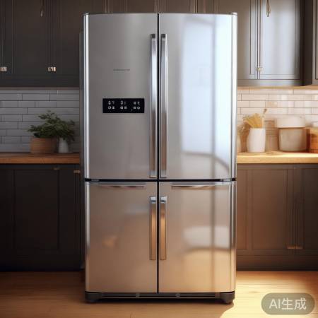 “高性价比节能冰箱,超值之选”