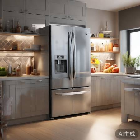 超值冰箱,生活更自然