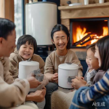 热水器选合适，生活更舒心