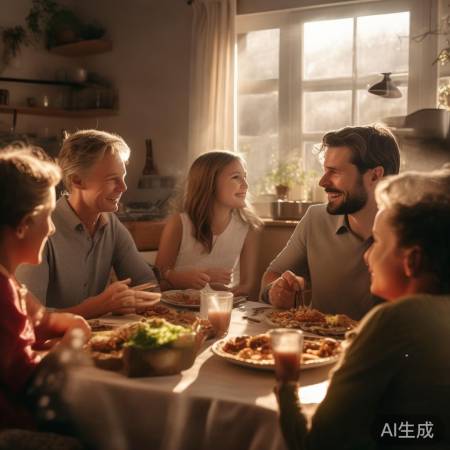 “家庭空气更健康，拜拜啦！”