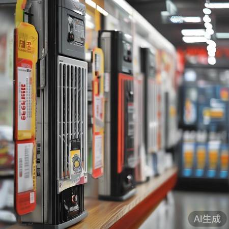 农民壁挂炉价格差异大