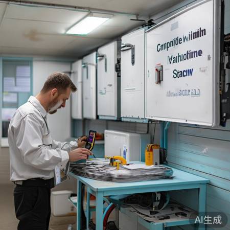 壁挂炉维修专业规范