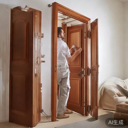 专业安装,贴心服务