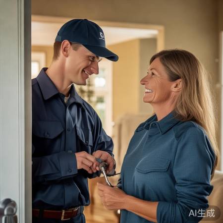 专业售后,安心无忧