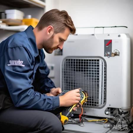 专业认证，规范维修