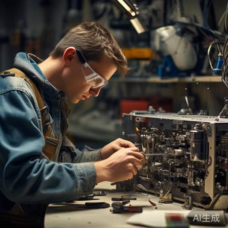 拆装难题,查阅指南