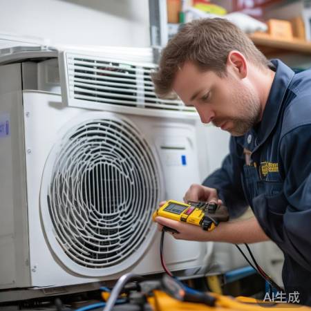 专业认证,严格维修,保障服务