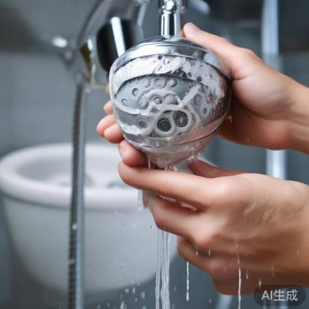 喷头卡住,橡皮筋解救