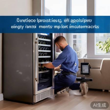 专业酒柜维修,严格规范服务