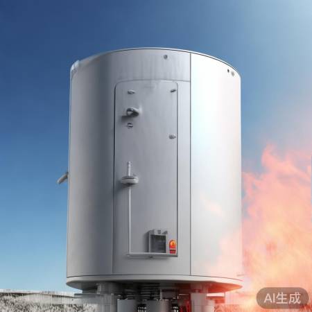 空气能热水器:高效节能,启动有