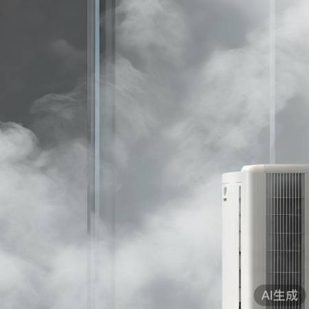 “了解空气能热水器声音,生活更